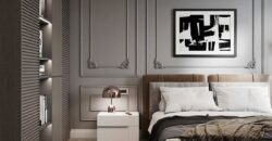 Z widokiem na Muzeum Narodowe, V. dzielnica Budapesztu