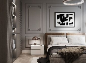 Z widokiem na Muzeum Narodowe, V. dzielnica Budapesztu