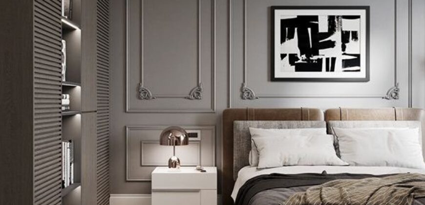 Z widokiem na Muzeum Narodowe, V. dzielnica Budapesztu