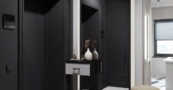 Z widokiem na Muzeum Narodowe, V. dzielnica Budapesztu