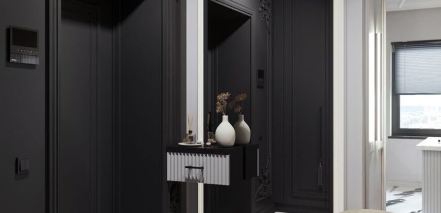 Z widokiem na Muzeum Narodowe, V. dzielnica Budapesztu