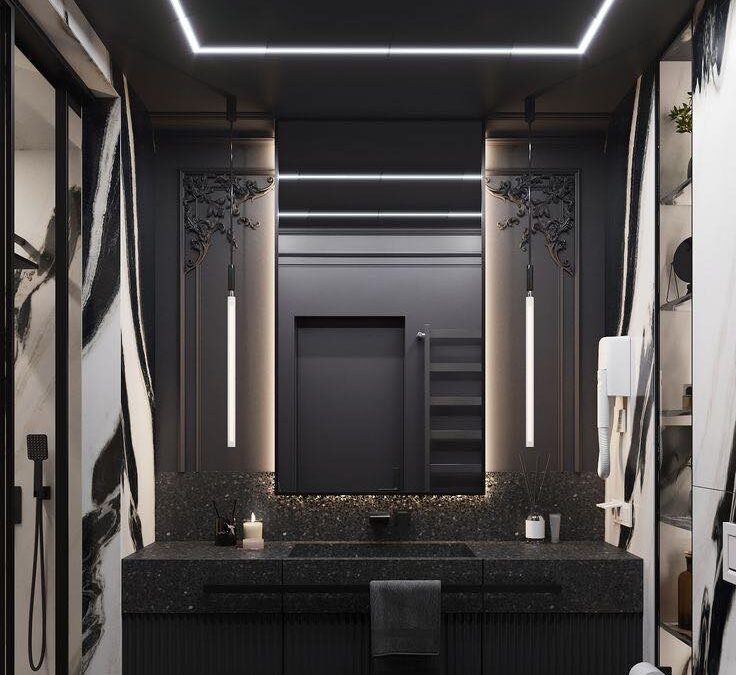 Z widokiem na Muzeum Narodowe, V. dzielnica Budapesztu