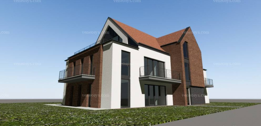 Nowe apartementy, III. dzielnica Budapesztu