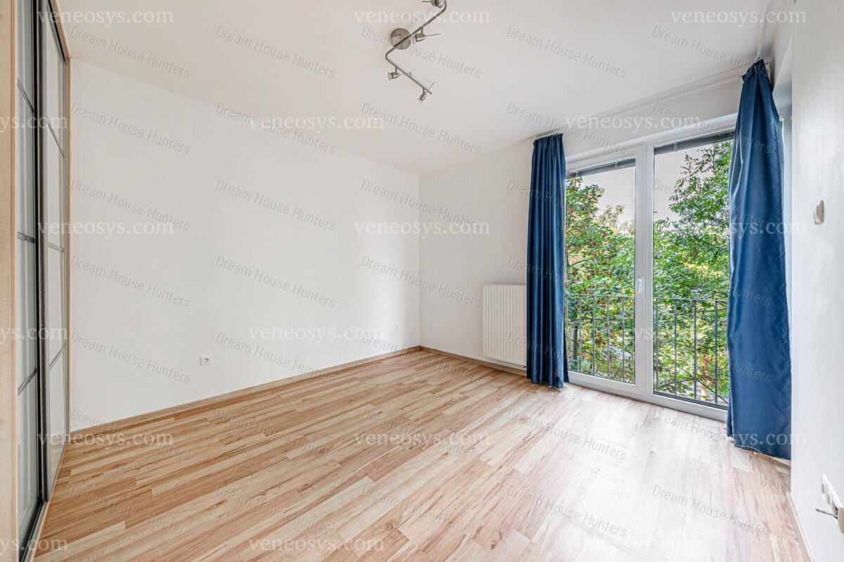 Zamieszkaj od razu w III. dzielnicy Budapesztu