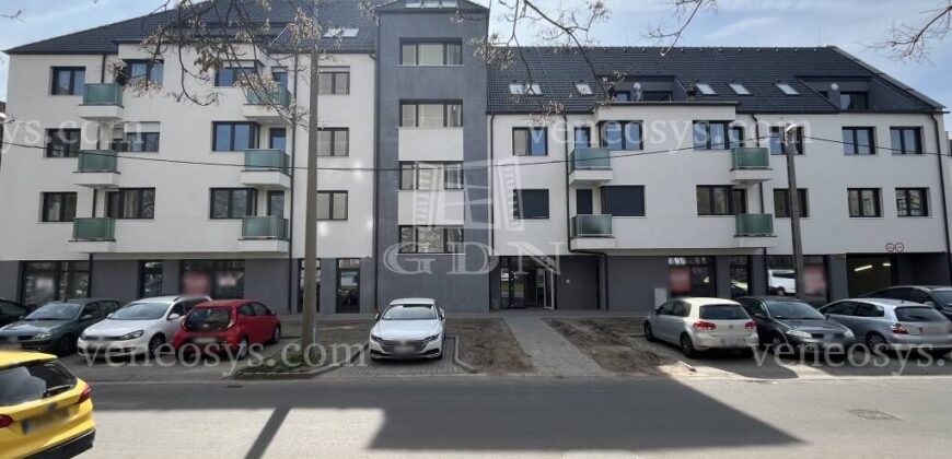 Ulica Attila, IV. dzielnica Budapesztu