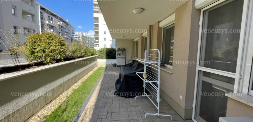 Zamieszkaj w XI. dzielnicy Budapesztu