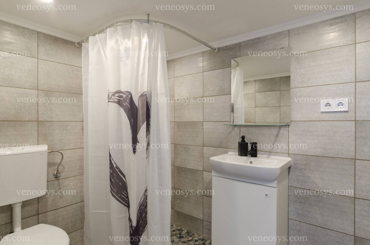 AirBnB w VII. dzielnicy Budapesztu