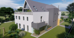 Nowocześnie w IV. dzielnicy Budapesztu