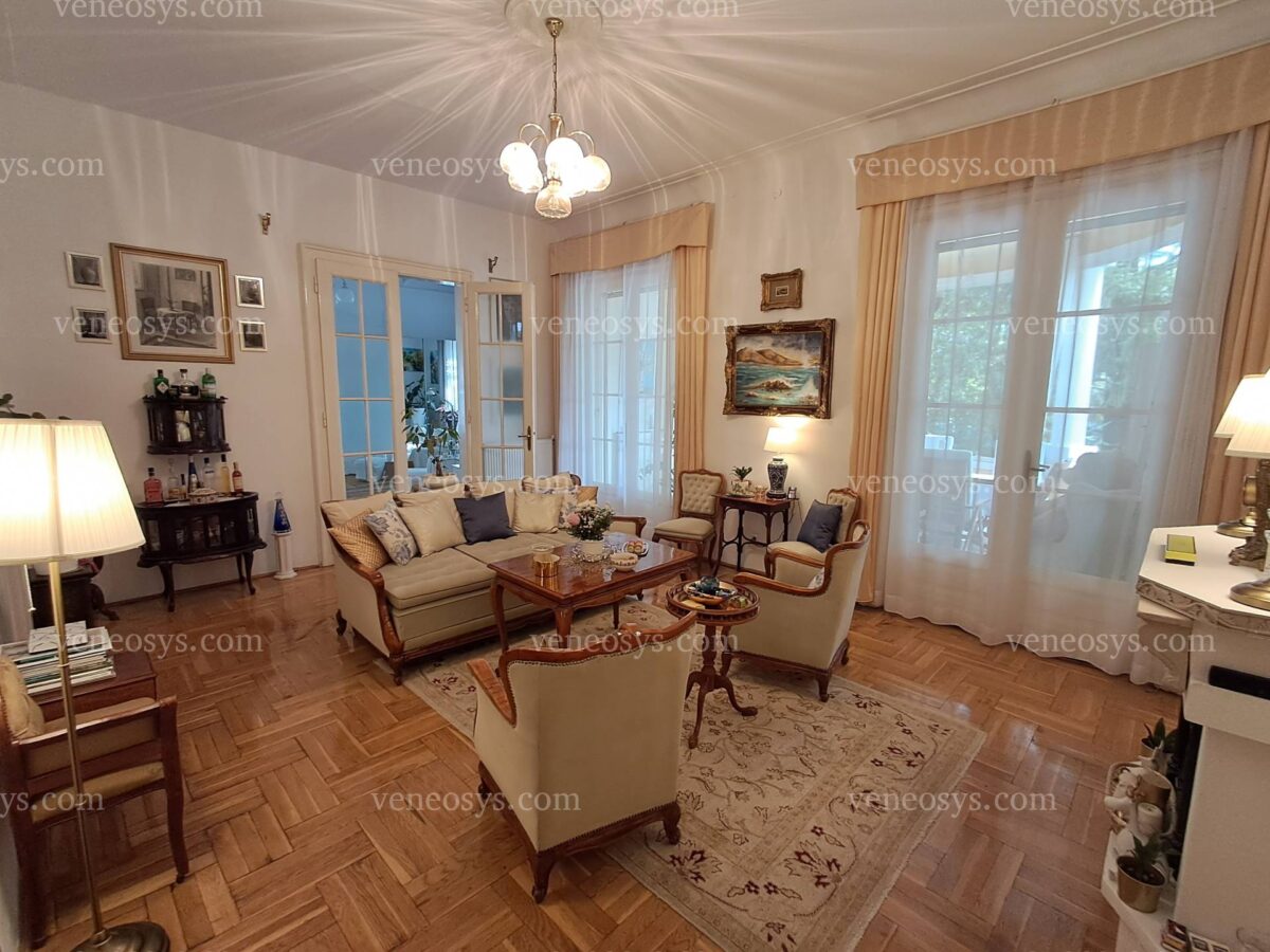 Perełka w XI. dzielnicy Budapesztu