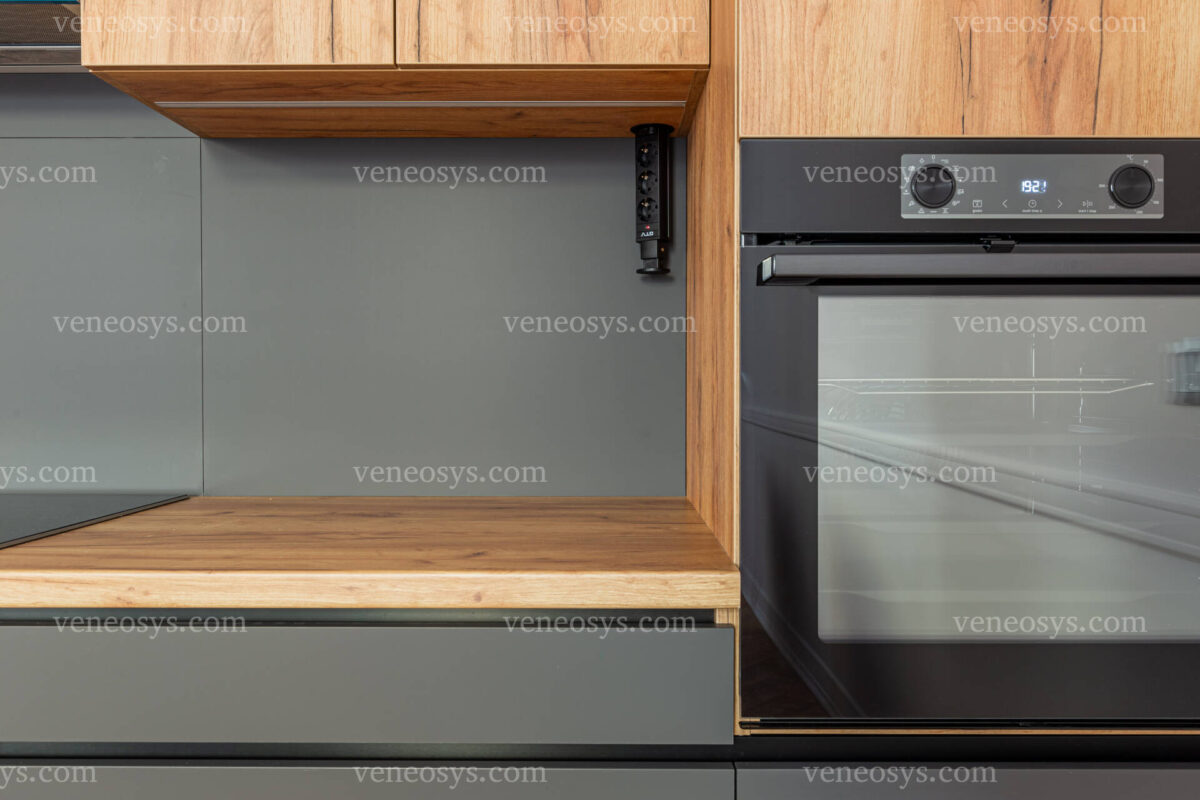 Zamieszkaj w sercu XII. dzielnicy Budapesztu