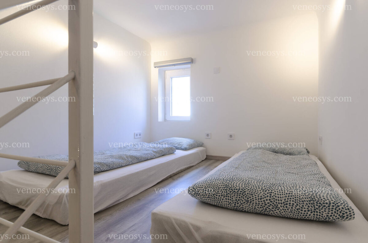 AirBnB w VII. dzielnicy Budapesztu