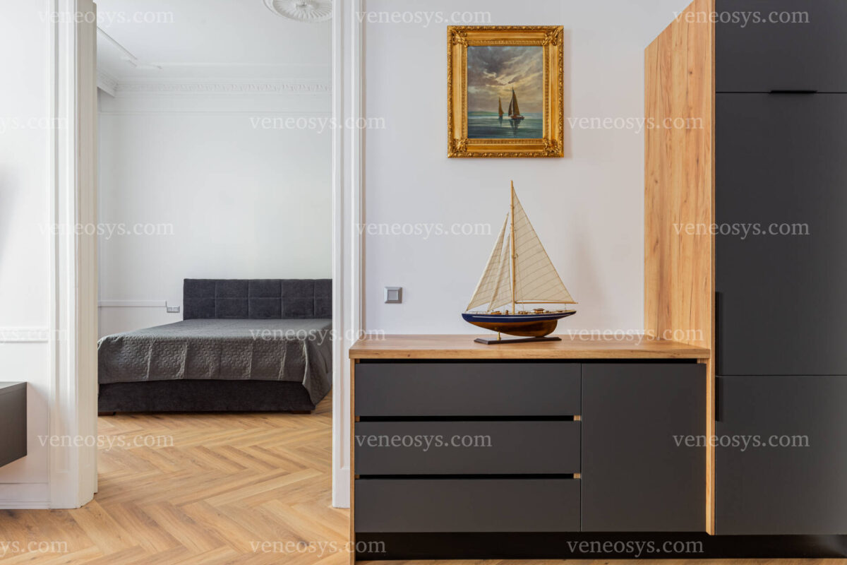 Zamieszkaj w sercu XII. dzielnicy Budapesztu