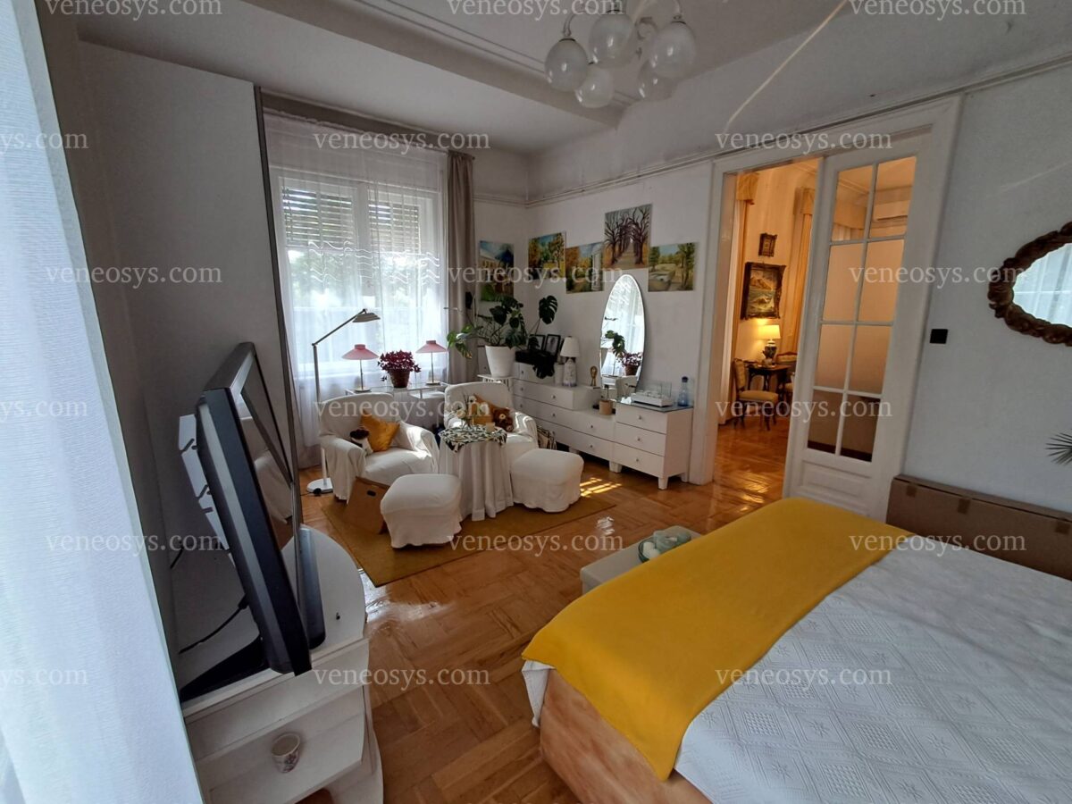 Perełka w XI. dzielnicy Budapesztu