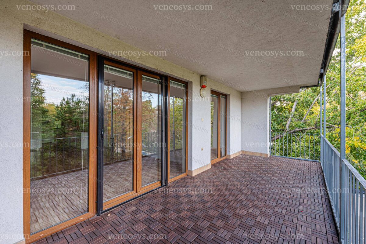 Zamieszkaj od razu w III. dzielnicy Budapesztu