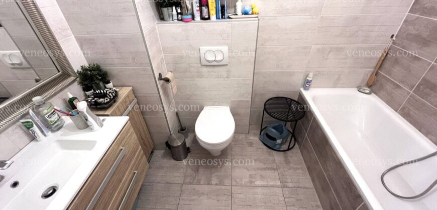 Zamieszkaj w XI. dzielnicy Budapesztu