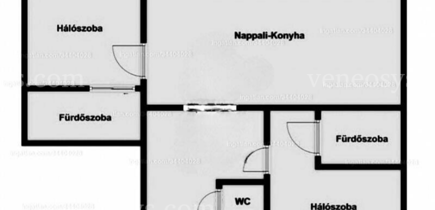 Ulica Szinyei Merse, VI. dzielnica Budapesztu