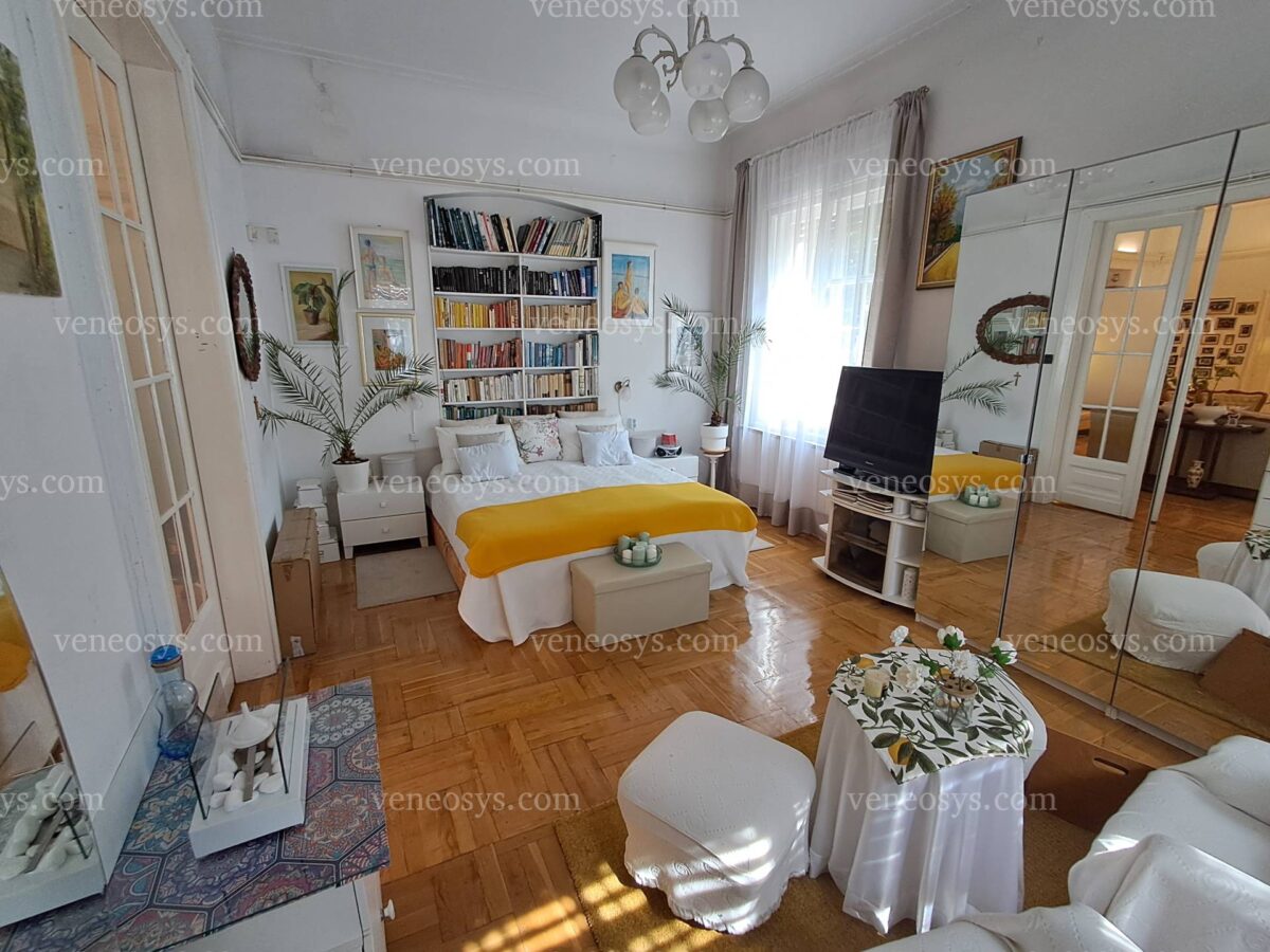 Perełka w XI. dzielnicy Budapesztu