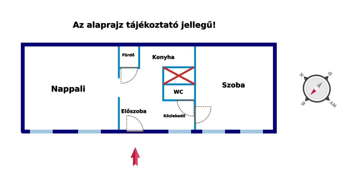 Koło Uniwersytetu Medycznego w IX. dzielnicy Budapesztu