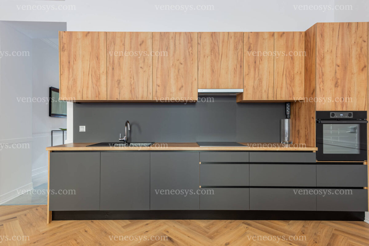 Zamieszkaj w sercu XII. dzielnicy Budapesztu