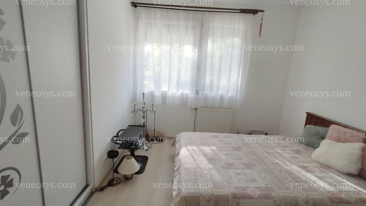 Homoktövis Residential Park, IV. dzielnica Budapesztu