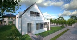 Urządź swój nowy dom, III. dzielnica Budapesztu