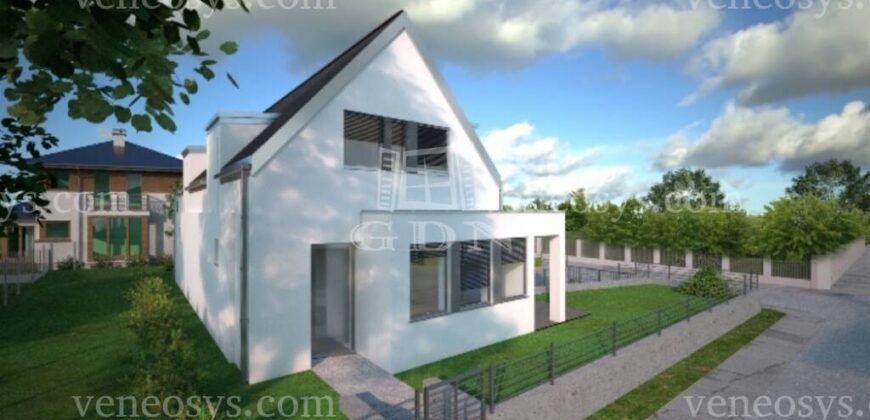 Urządź swój nowy dom, III. dzielnica Budapesztu