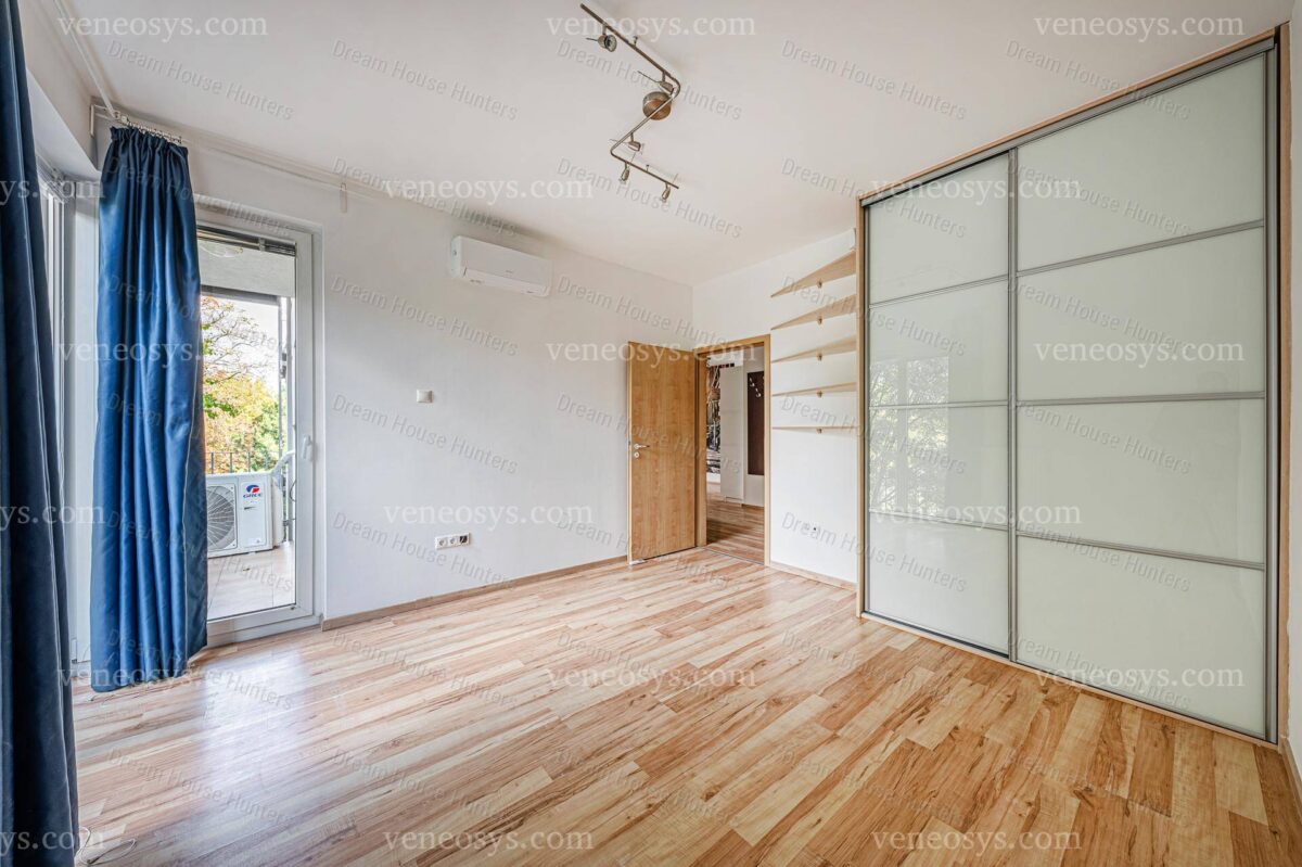 Zamieszkaj od razu w III. dzielnicy Budapesztu