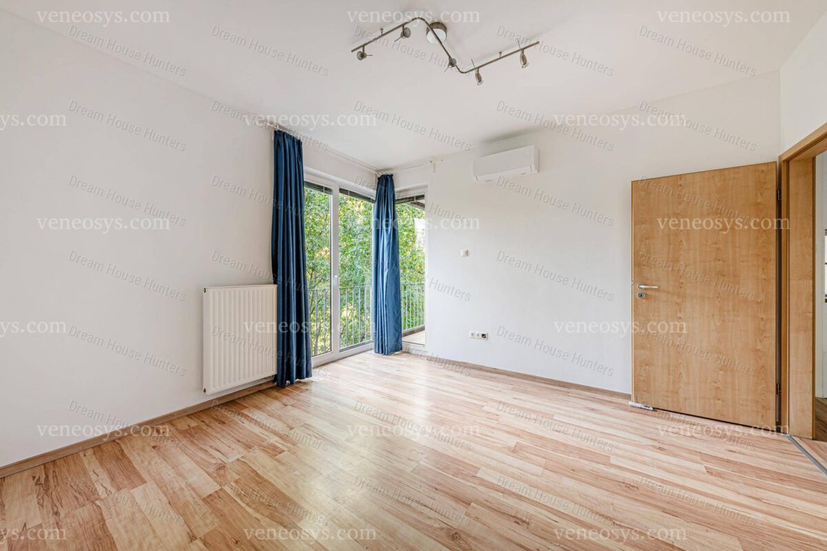 Zamieszkaj od razu w III. dzielnicy Budapesztu