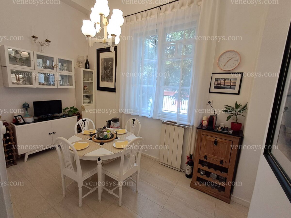 Perełka w XI. dzielnicy Budapesztu