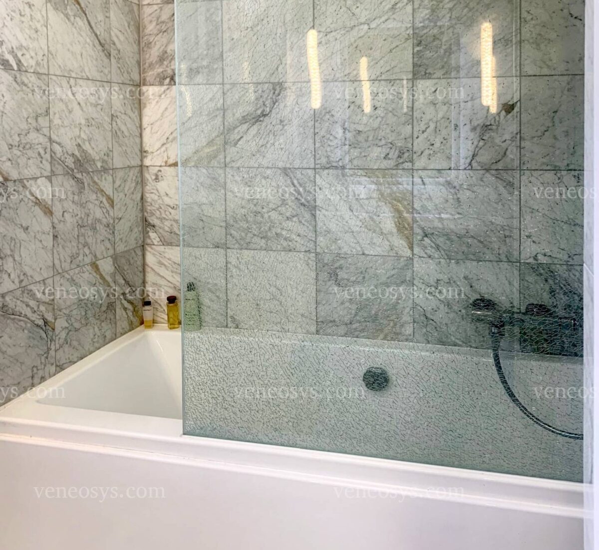 Ze stylem w VI. dzielnicy Budapesztu