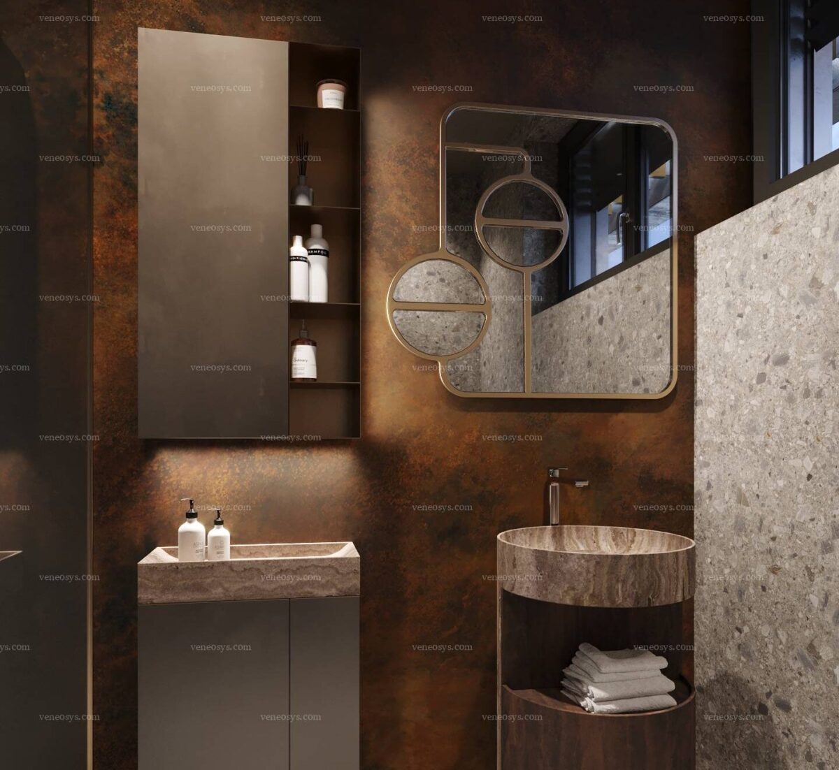 Nowoczesny luksus w XII. dzielnicy Budapesztu