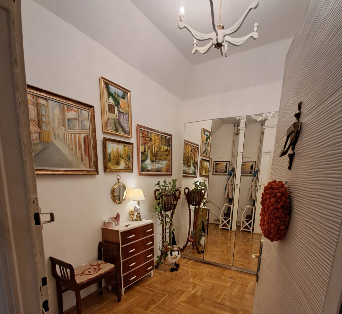 Perełka w XI. dzielnicy Budapesztu