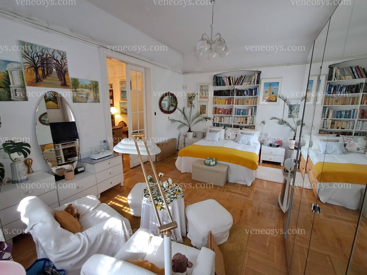 Perełka w XI. dzielnicy Budapesztu