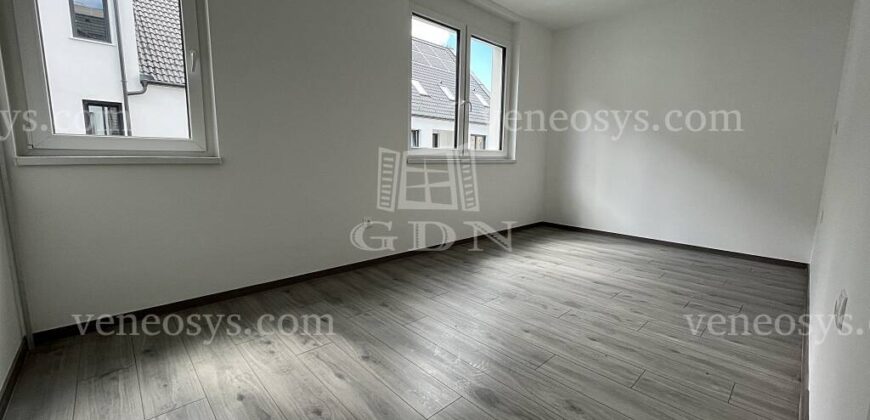 Ulica Attila, IV. dzielnica Budapesztu