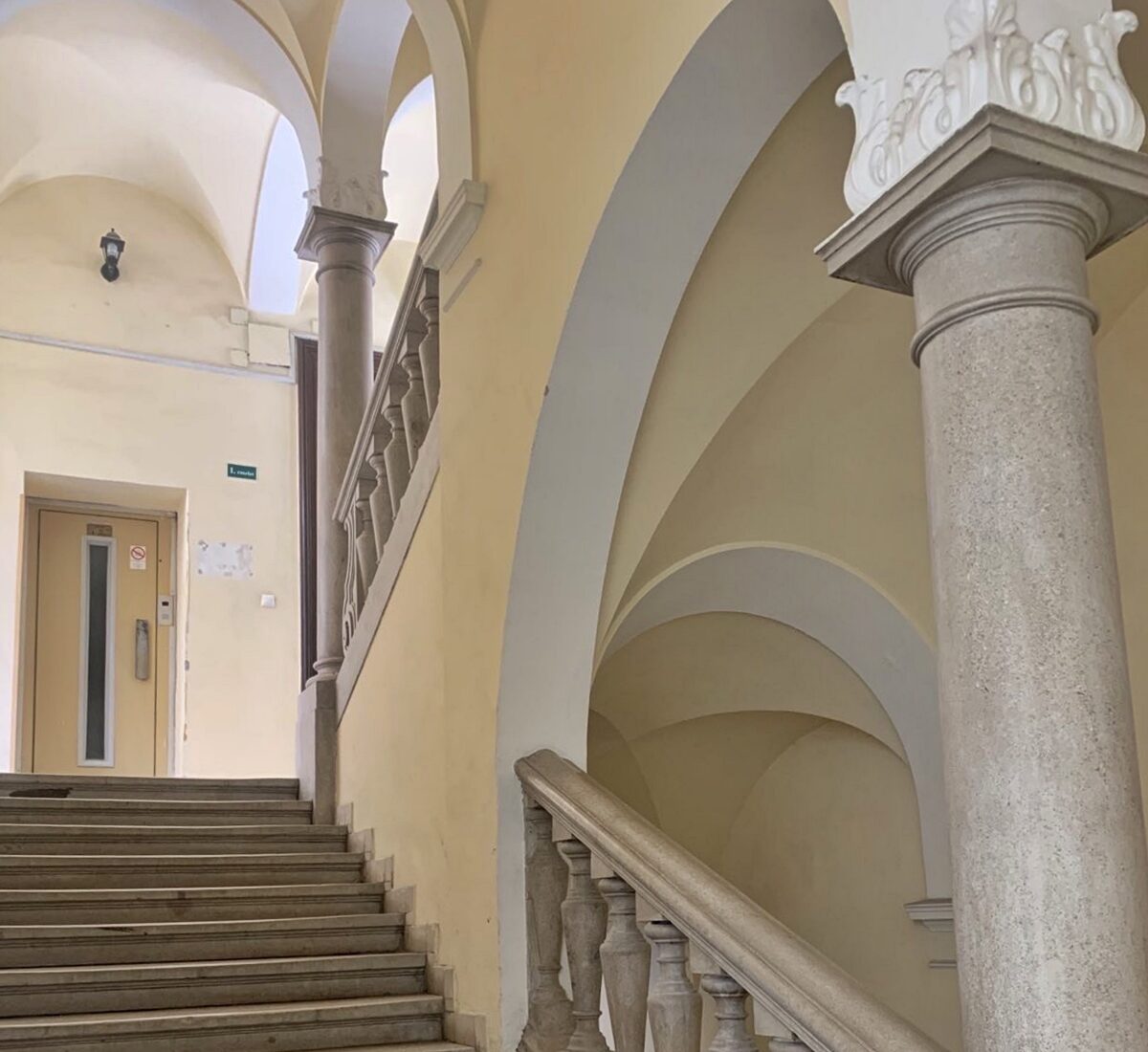 Niepowtarzalna okazja w V. dzielnicy Budapesztu