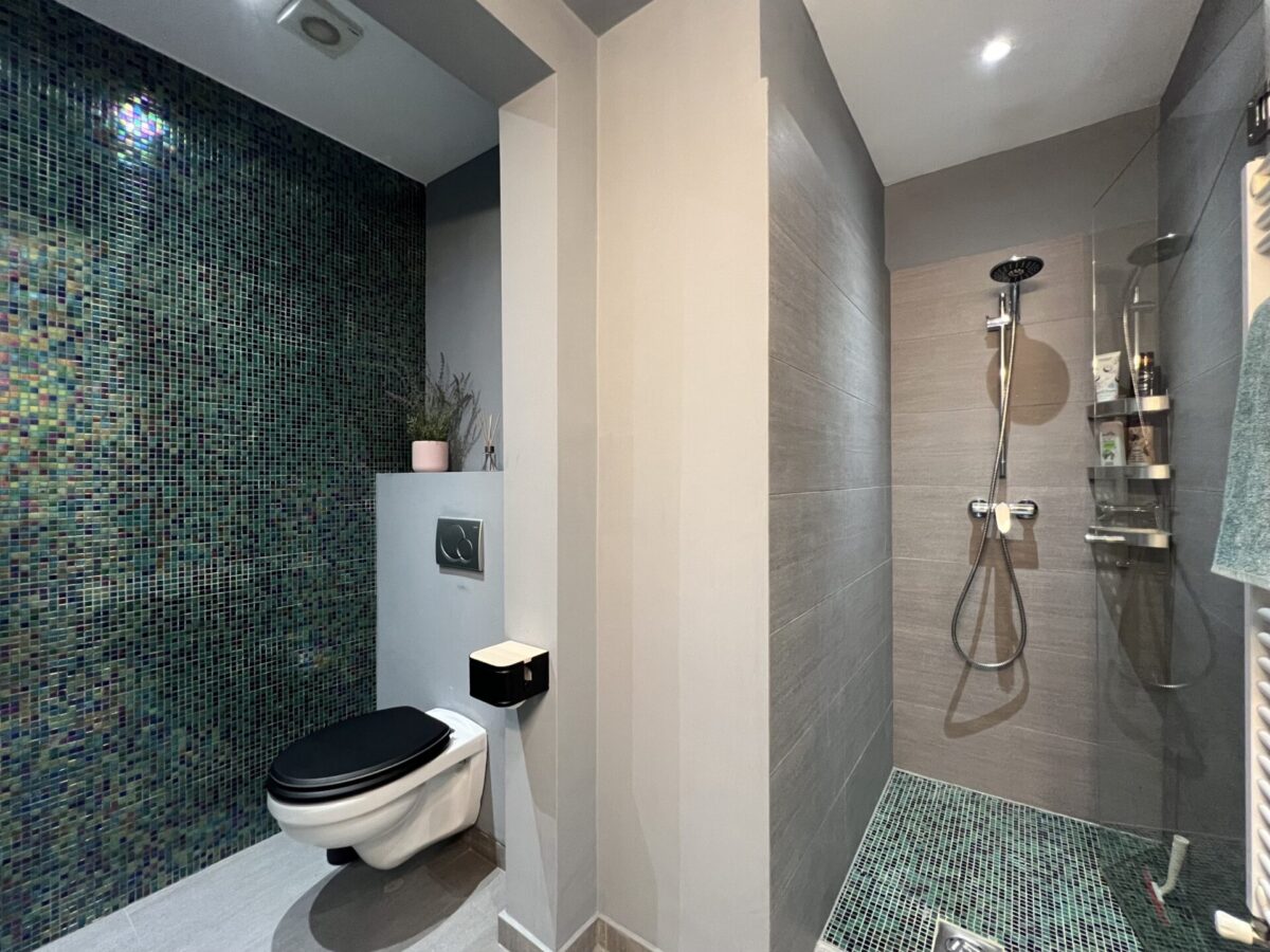 Przy ulicy Királyi Pál, V. dzielnica Budapesztu