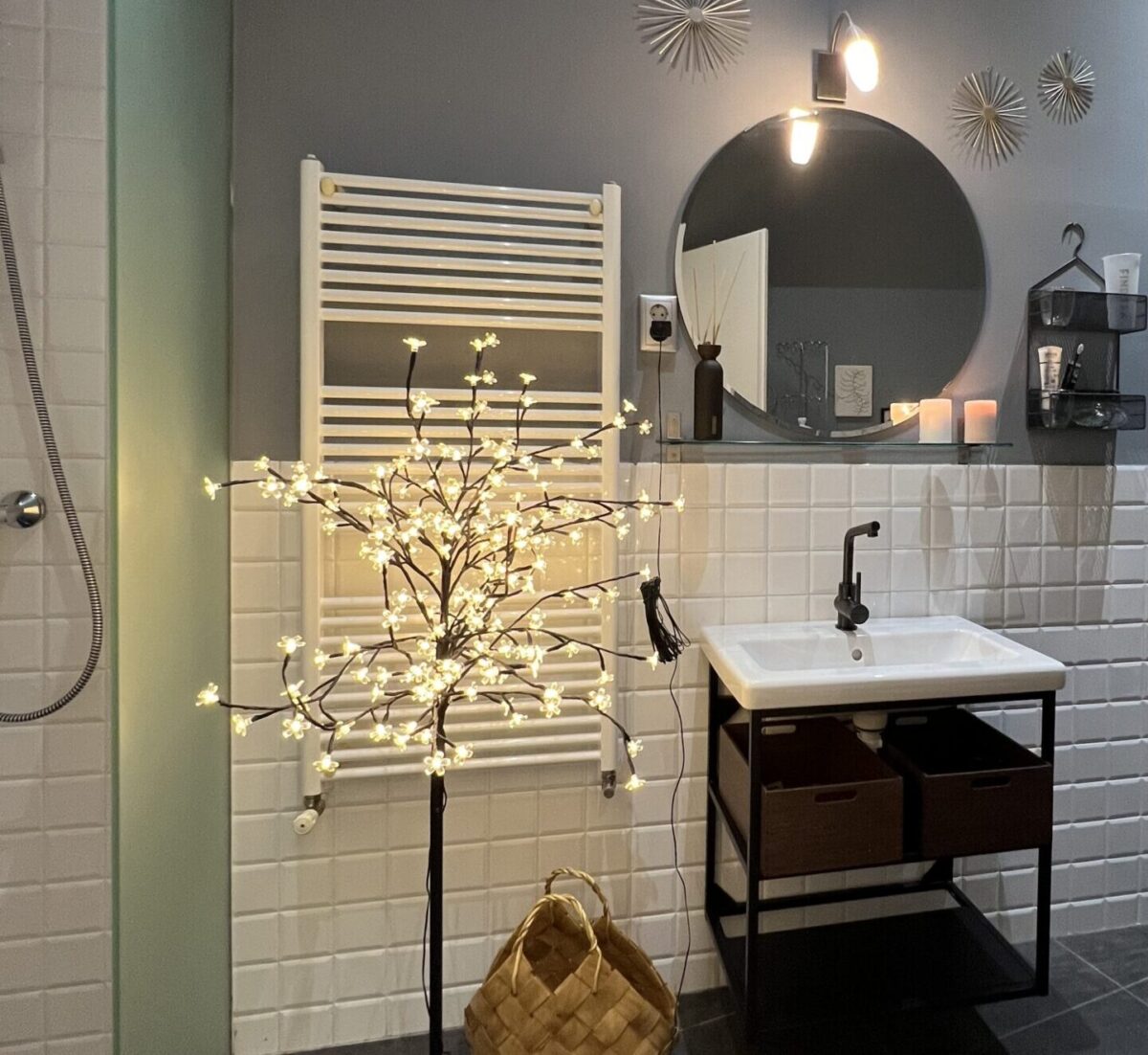 Przy ulicy Királyi Pál, V. dzielnica Budapesztu