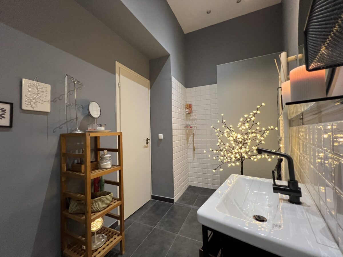 Przy ulicy Királyi Pál, V. dzielnica Budapesztu