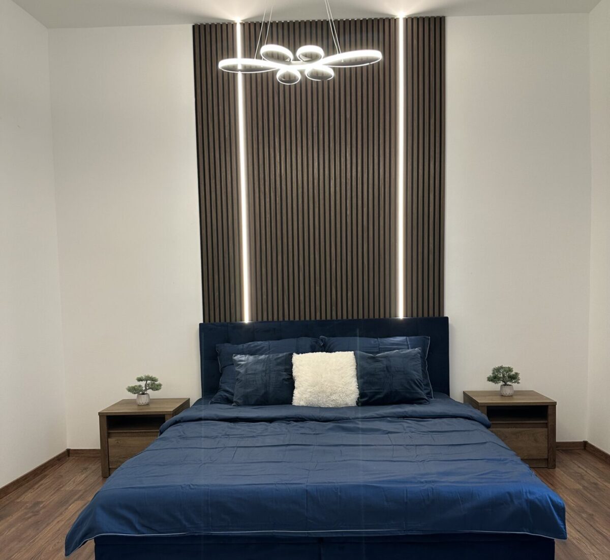 Nowocześnie w IX. dzielnicy Budapesztu