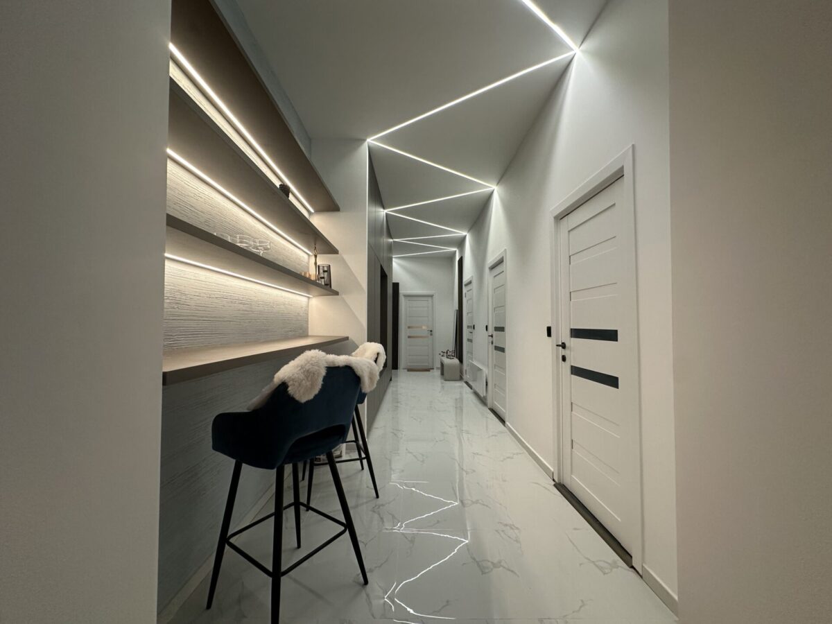 Nowocześnie w IX. dzielnicy Budapesztu