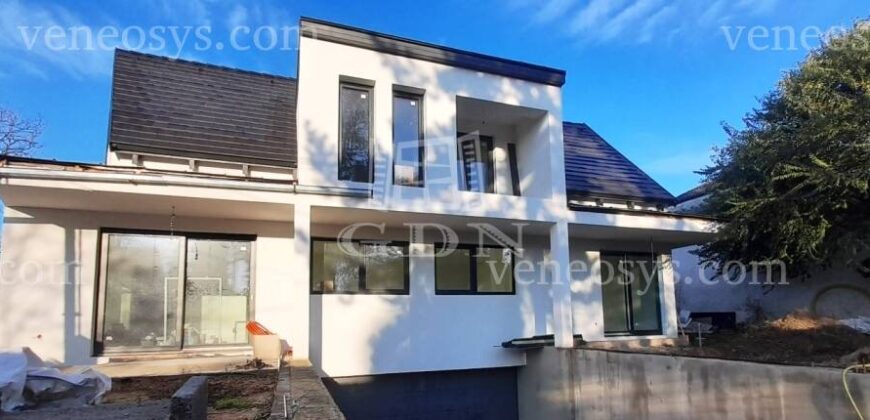 Urządź swój nowy dom, III. dzielnica Budapesztu