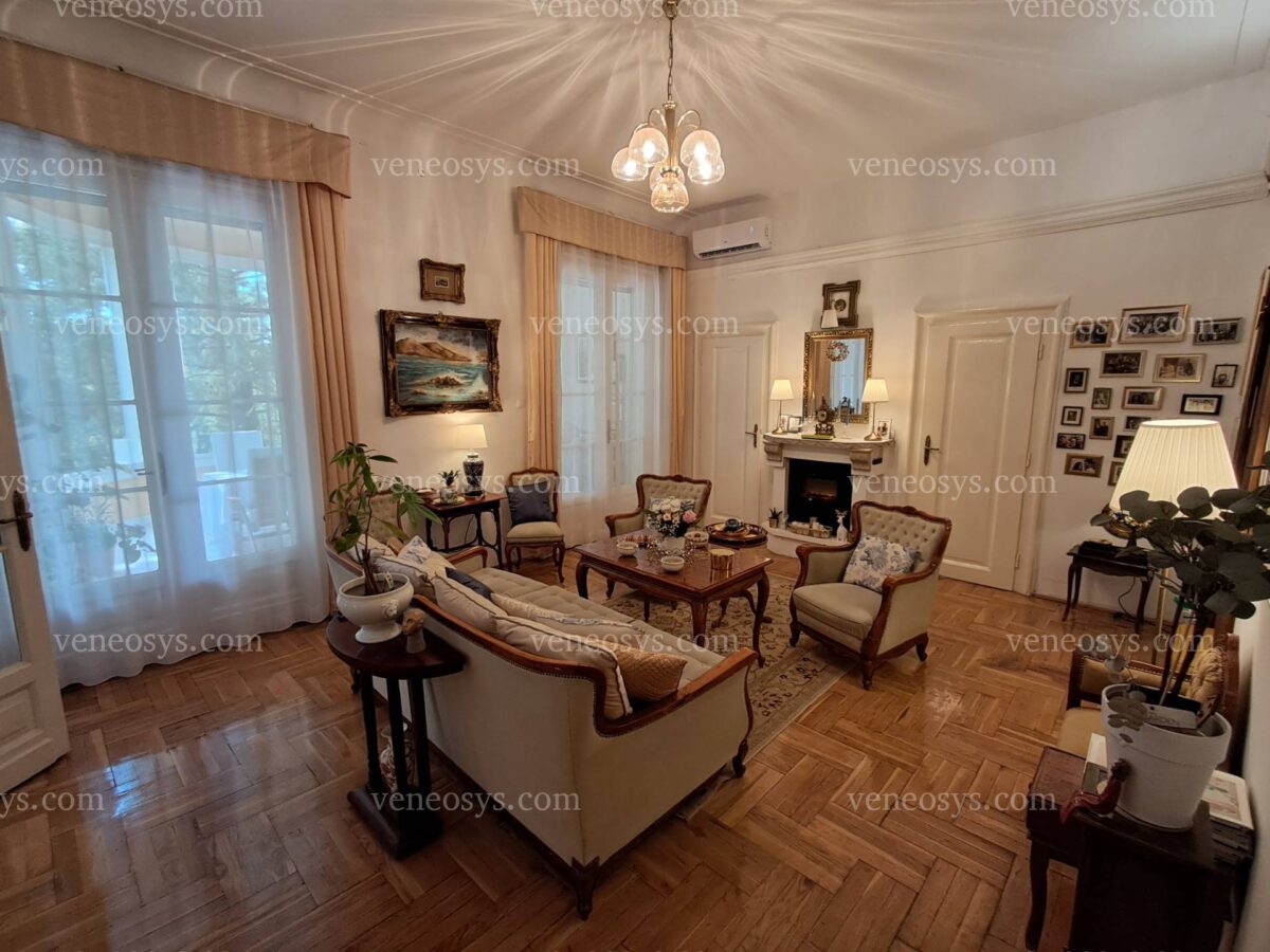 Perełka w XI. dzielnicy Budapesztu