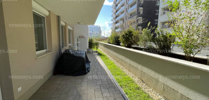 Zamieszkaj w XI. dzielnicy Budapesztu