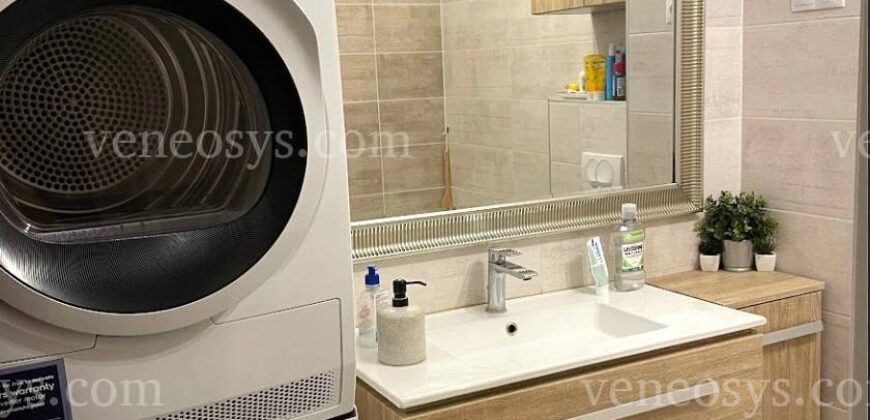 Zamieszkaj w XI. dzielnicy Budapesztu