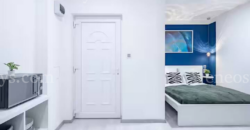 Ulica Lovag w VI. dzielnicy Budapesztu