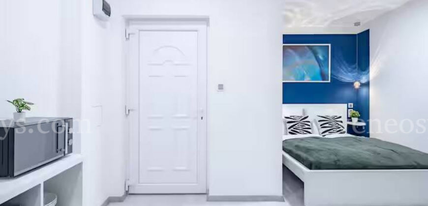 Ulica Lovag w VI. dzielnicy Budapesztu