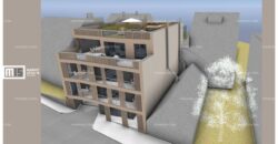 U stóp Rózsadomb, II. dzielnica Budapesztu