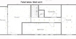 Nieopodal lasu Pilis, II. dzielnica Budapesztu