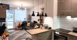 Zamieszkaj w XI. dzielnicy Budapesztu