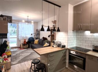 Zamieszkaj w XI. dzielnicy Budapesztu